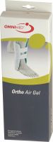Produktbild von Omnimed Ortho Air Gel Sprunggelenk-Orthese Grösse S