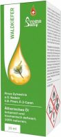Produktbild von Aromasan Waldkiefer Ätherisches Öl 15ml