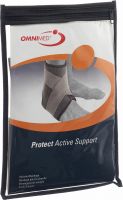 Produktbild von Omnimed Protect Active Support Knöchel-Bandage Universalgrösse