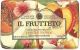Produktbild von Nesti Dante Seife Il Frutteto Pesca E Melone 250g