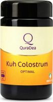 Produktbild von Quradea Kuh Colostrum Opt Kapseln Bio-dy Unpa 120 Stück