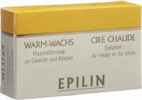 Produktbild von Epilin Warm-Wachs