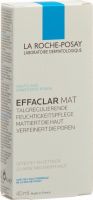 Immagine del prodotto La Roche-Posay Effaclar MAT 40ml