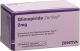 Produktbild von Glimepiride Zentiva Tabletten 2mg 120 Stück