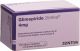 Produktbild von Glimepiride Zentiva Tabletten 4mg 120 Stück