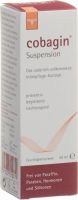 Produktbild von Cobagin Suspension 50ml
