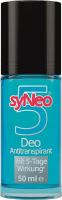 Produktbild von Syneo 5 Deo Antitranspirant Man Roll-On 50ml