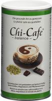 Produktbild von Dr. Jacob's Chi-Cafe Balance Dose 180g
