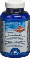Product picture of Dr. Jacob's Basentabletten 250 Stück