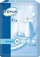 Produktbild von Tena Fix Fixierhose Grösse M 5 Stück