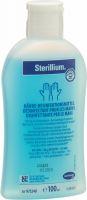 Produktbild von Sterillium Hände-Desinfektionsmittel 100ml