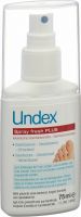 Produktbild von Undex Spray Fresh Plus 75ml