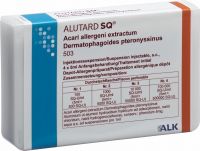 Produktbild von Alutard Sq Dermatophago Pterony Anf Be 4x 5ml