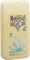 Produktbild von Le Petit Marseillais Duschcreme Milch 250ml