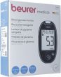 Product picture of Beurer Blutzuckermessgerät Easy To Use Gl44 Mmol/