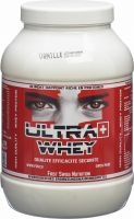 Produktbild von Ultra Whey Protein Pulver Instant Vanille 820g