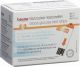 Image du produit Beurer Teststreifen F Gl44+gl50 Mmol/l 2x 25 Stück