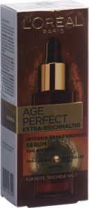 Produktbild von L'Oréal Dermo Expertise Age Perfect Serum Int Reich 30ml