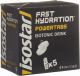 Produktbild von Isostar Power Tabs Brausetabletten Orange 6x 10 Stück