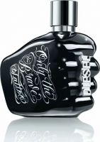 Produktbild von Diesel Only T Br Tat Eau de Toilette Spray 125ml