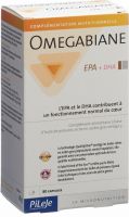 Product picture of Omegabiane EPA + DHA Capsules 80 Caps