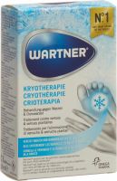 Image du produit Wartner cryothérapie verrues vertébrales spray 50ml