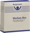 Product picture of Burgerstein Wochenbox