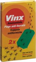 Produktbild von Vinx Ameisenfalle 2 Stück