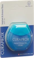 Product picture of Curaprox DF 845 Implant & Braces Floss 50 Stück