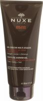 Produktbild von Nuxe Men Gel Douche Multi Usage 200ml