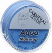 Produktbild von Carneval Color Aqua Make Up Hellblau Dose 10ml