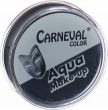 Produktbild von Carneval Color Aqua Make Up Schwarz Dose 10ml