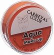 Produktbild von Carneval Color Aqua Make Up Orange Dose 10ml