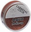 Produktbild von Carneval Color Aqua Make Up Kupfer 10ml