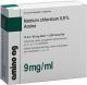 Produktbild von NaCl Amino Injektionslösung 0.9% 10 Ampullen 10ml