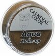 Produktbild von Carneval Color Aqua Make Up Gold 10ml