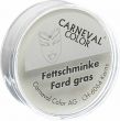Produktbild von Carneval Color Fettschminke Weiss Dose 15ml
