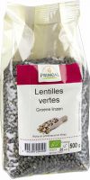 Immagine del prodotto Primeal Lentilles Vertes Au Naturel