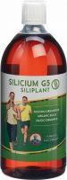Image du produit Silicium G5 Liquid 1L