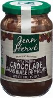 Produktbild von Jean Herve Chocolade Sans Huile De Palme 350g