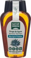 Produktbild von Naturgreen Agavensirup Pur Bio 360ml