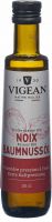 Produktbild von Vigean Huile De Noix Crue Bio 250ml