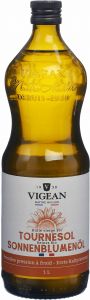 Immagine del prodotto Vigean Huile De Tournesol 1L