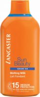 Produktbild von Lancast Sun Beauty Bodysilk Milk Sub SPF 15 400ml