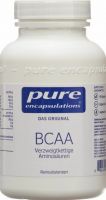 Product picture of Pure Bcaa Verzweigtkettige Aminosäuren Dose 90 Stück