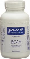 Produktbild von Pure Bcaa Verzweigtkettige Aminosäuren Dose 90 Stück