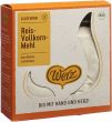 Produktbild von Werz Reis Mehl Bio Glutenfrei 1kg