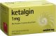 Image du produit Ketalgin Tabletten 1mg 1000 Stück