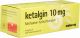 Immagine del prodotto Ketalgin Tabletten 10mg 1000 Stück