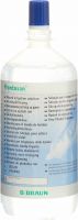 Produktbild von Prontosan Wundspüllösung 1000ml